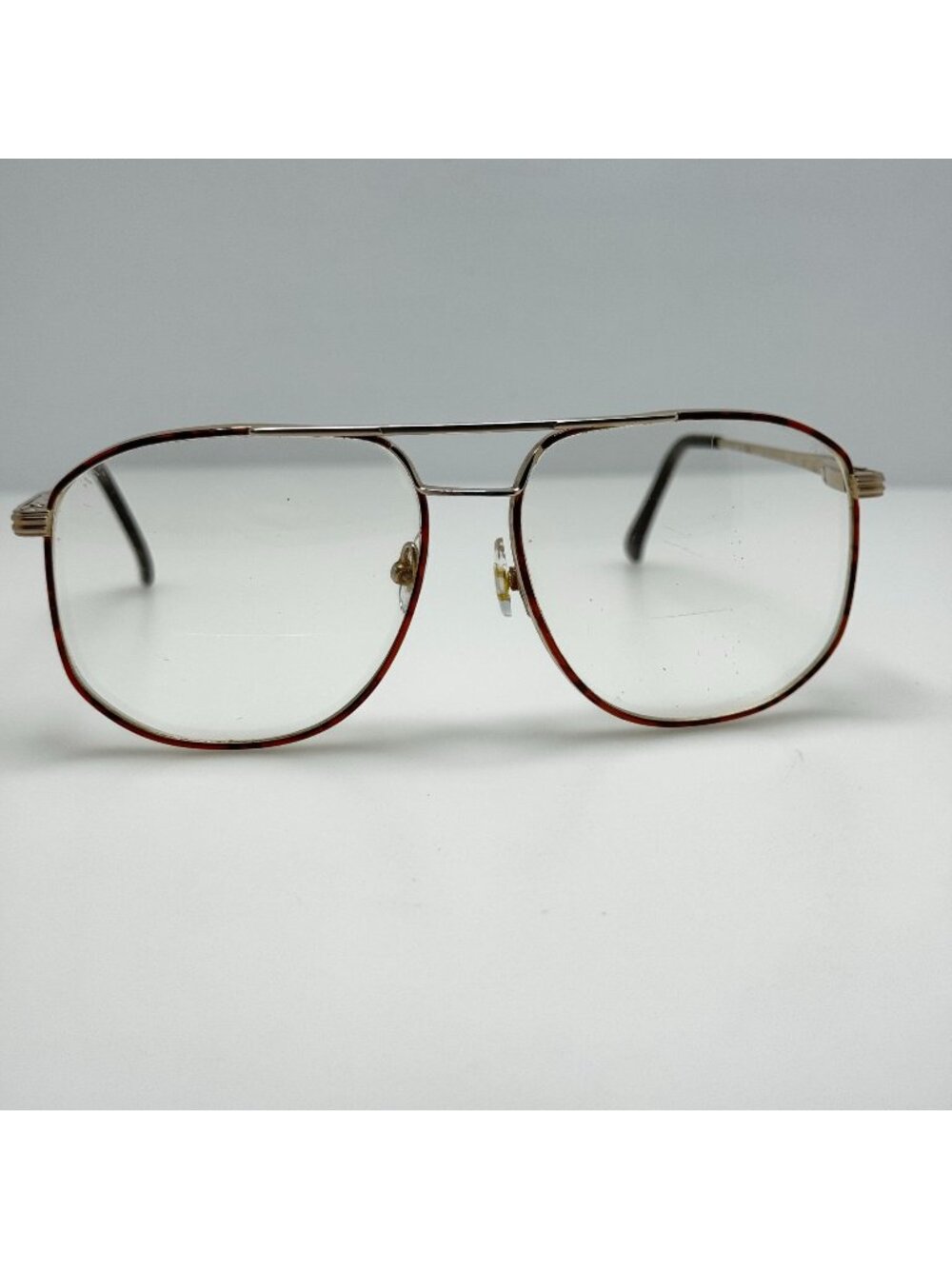 American Optical OC-1000 AO Z87 Eyeglasses Eye Glasses Frames 59-15-140
